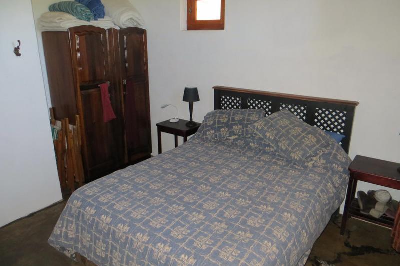 2 Bedroom Property for Sale in Nieu Bethesda Eastern Cape